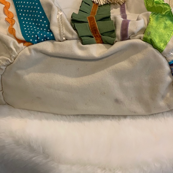 Lulu Handbag - Picture 3 of 5